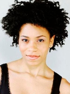 Cartel Kelly McCreary