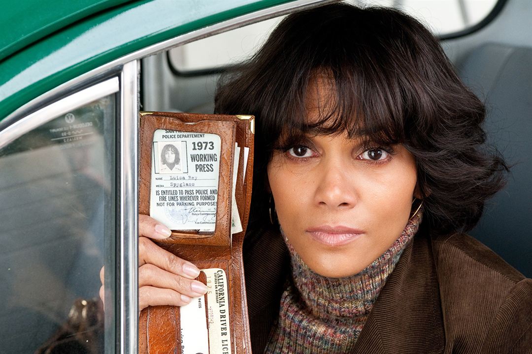 El atlas de las nubes : Foto Halle Berry