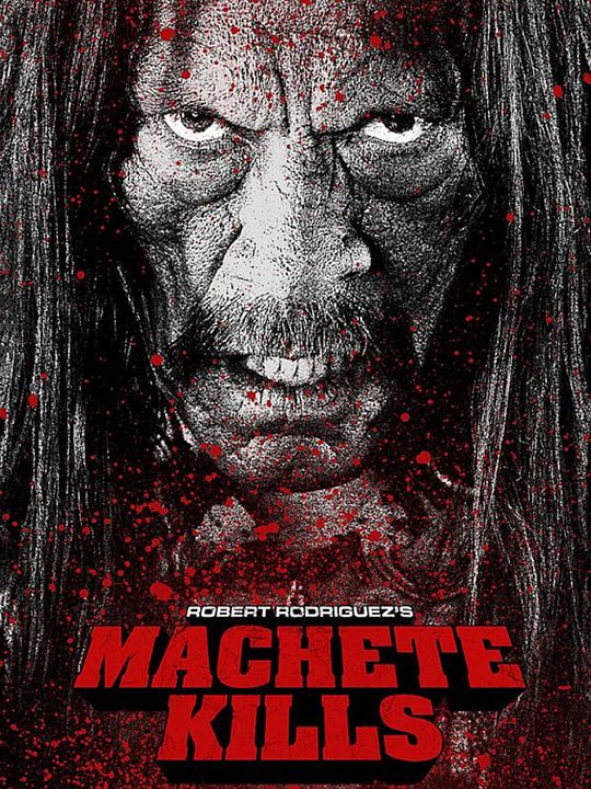 Machete Kills : Cartel