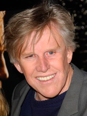 Cartel Gary Busey