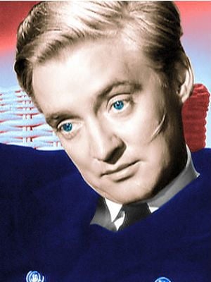 Cartel Oskar Werner