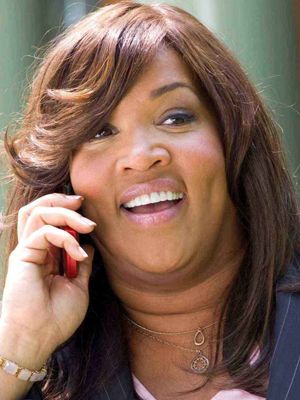 Cartel Kym Whitley