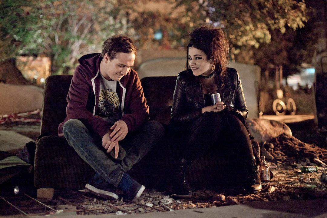 Das Leben ist nichts für Feiglinge : Foto