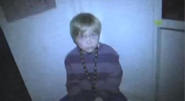 Paranormal Activity 4 : Foto