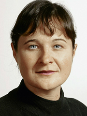 Cartel Maria Hofstätter