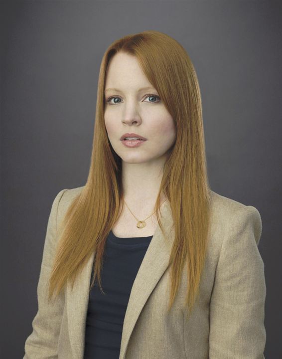 Foto Lauren Ambrose