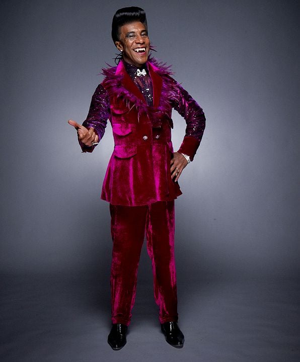 Foto Danny John-Jules