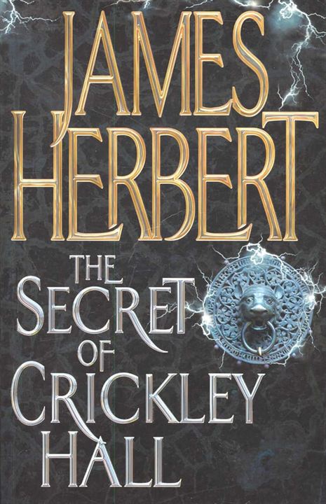 The Secret of Crickley Hall : Cartel