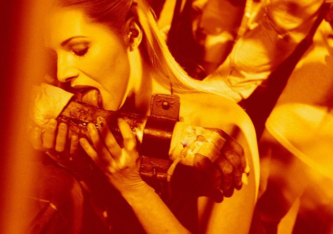 The ABCs of Death : Foto