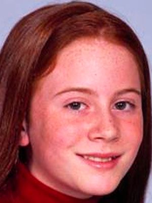 Cartel Amanda García