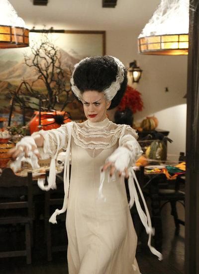 The New Normal : Foto Georgia King