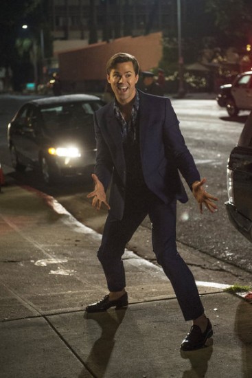 The New Normal : Foto Andrew Rannells