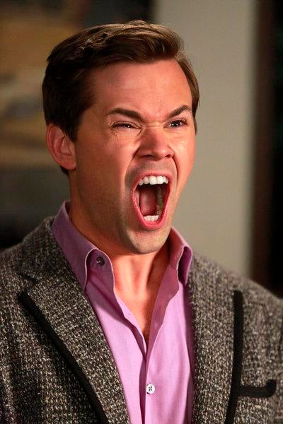 The New Normal : Foto Andrew Rannells