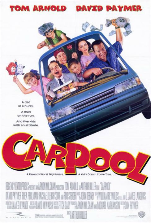 Carpool : Cartel