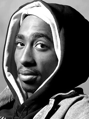 Cartel Tupac Shakur