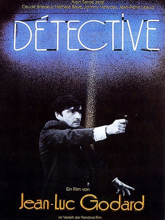 Detective : Cartel