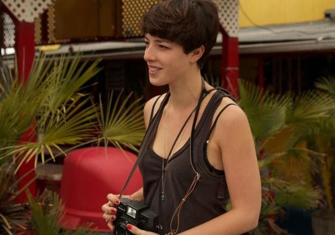 Nobody Walks : Foto Olivia Thirlby