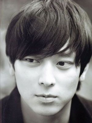 Cartel Kang Dong Won