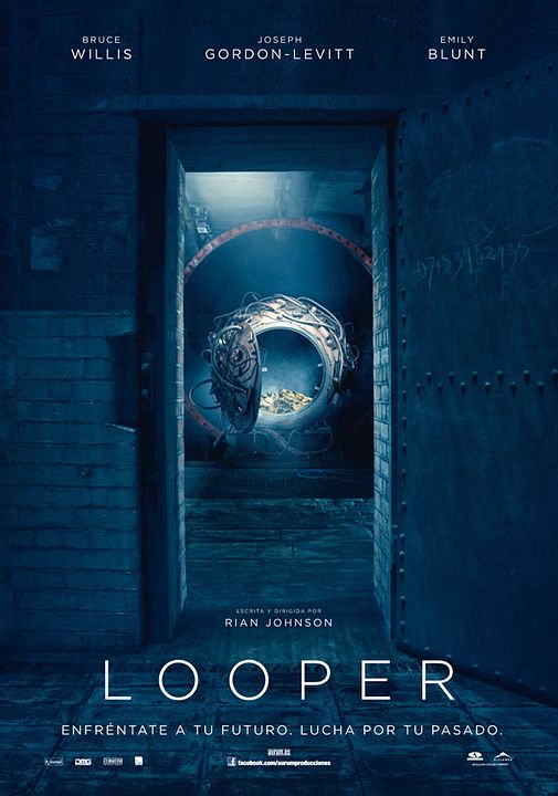 Looper : Cartel