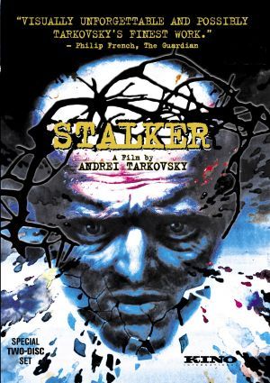 Stalker : Cartel