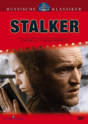 Stalker : Cartel
