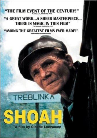 Shoah : Cartel