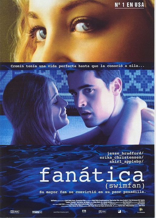 Fanática : Cartel