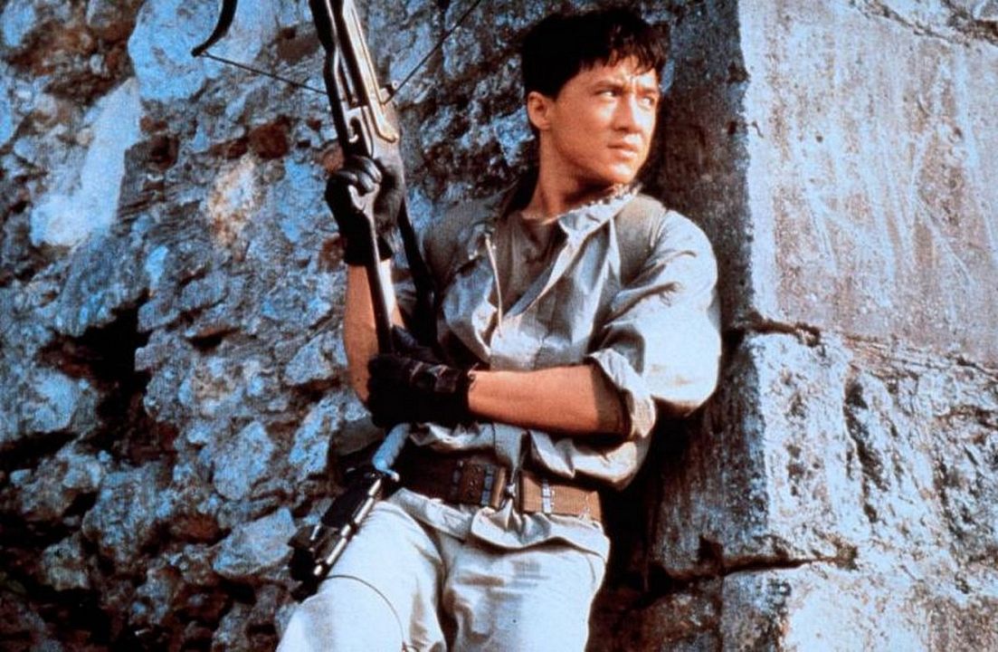 La armadura de Dios : Foto