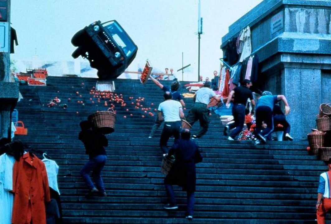 La armadura de Dios : Foto