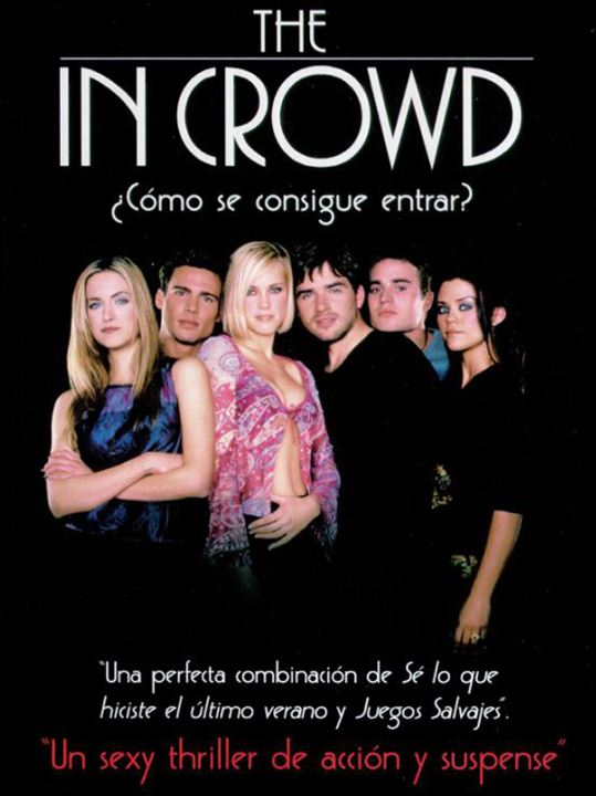 The In Crowd : Cartel