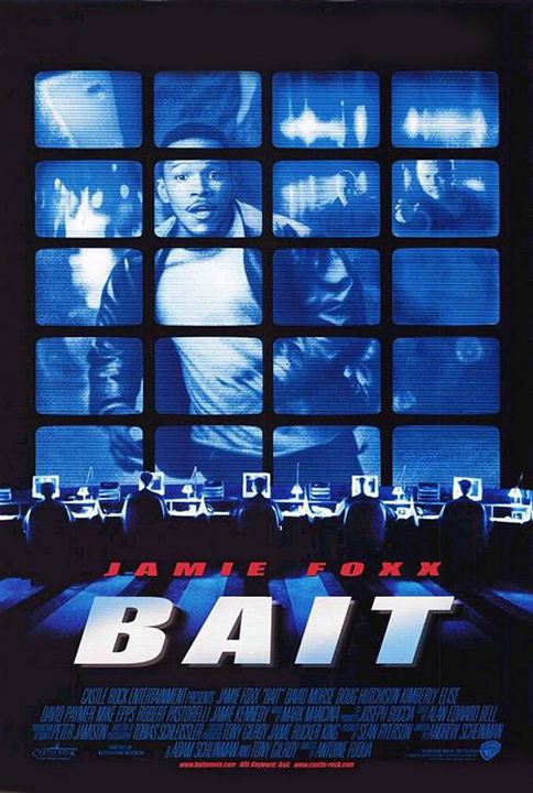 Bait : Cartel