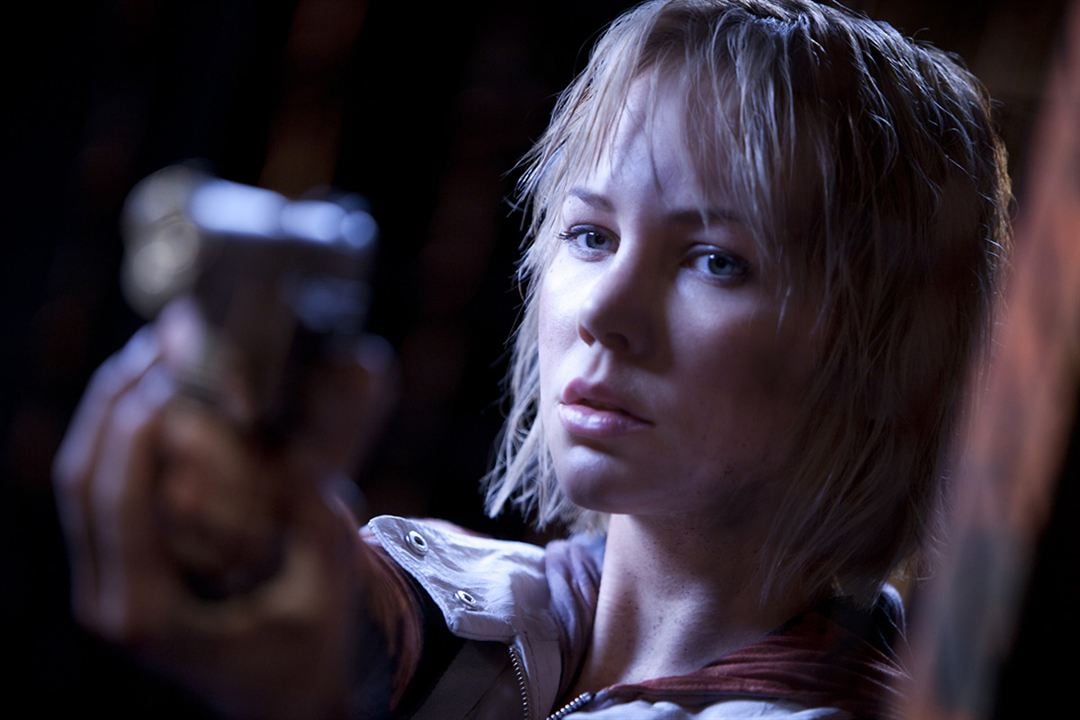 Silent Hill: Revelation : Foto Adelaide Clemens