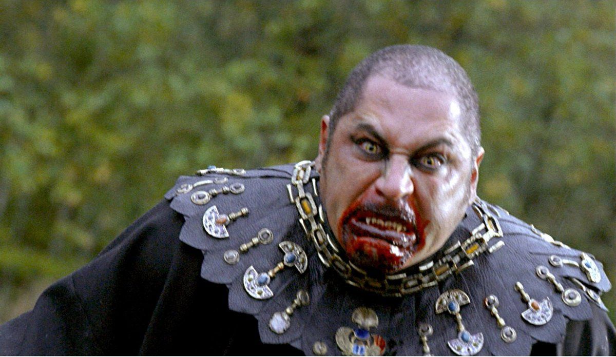 El secreto de la Esfinge : Foto