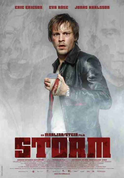 Storm : Cartel