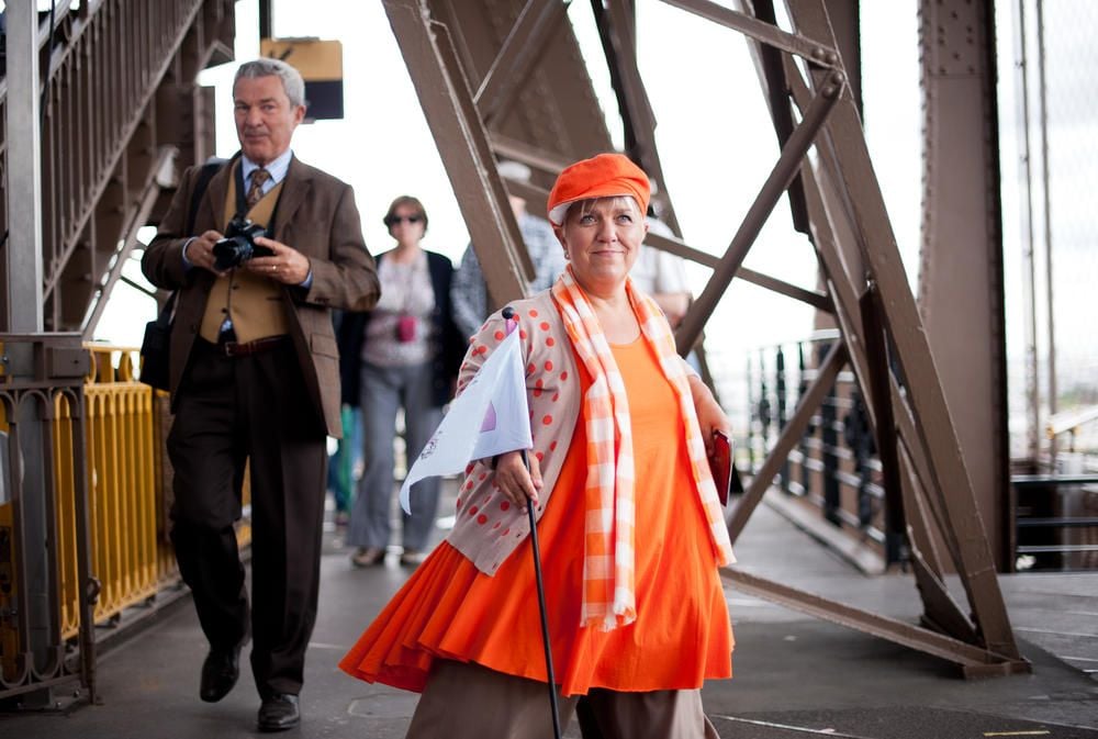 Joséphine, ange gardien : Foto Martin Lamotte