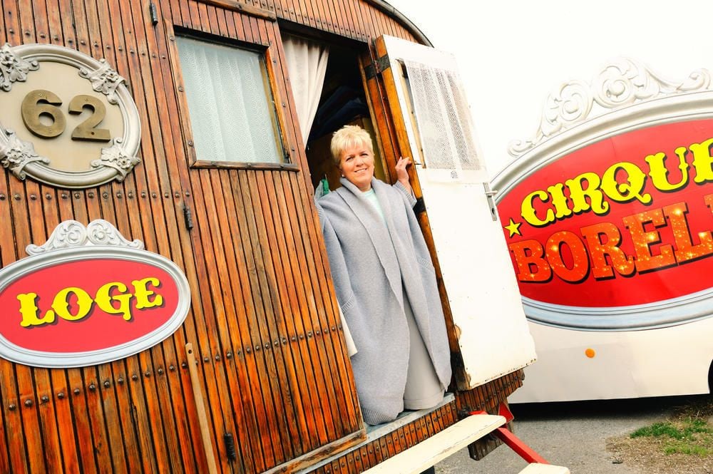 Joséphine, ange gardien : Foto