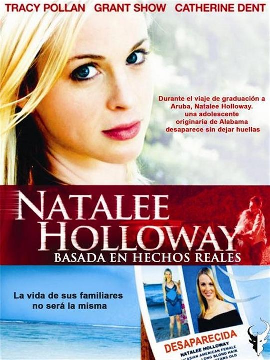 Natalee Holloway : Cartel