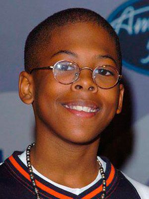 Cartel Jeremy Suarez