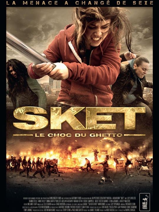 Sket : Cartel