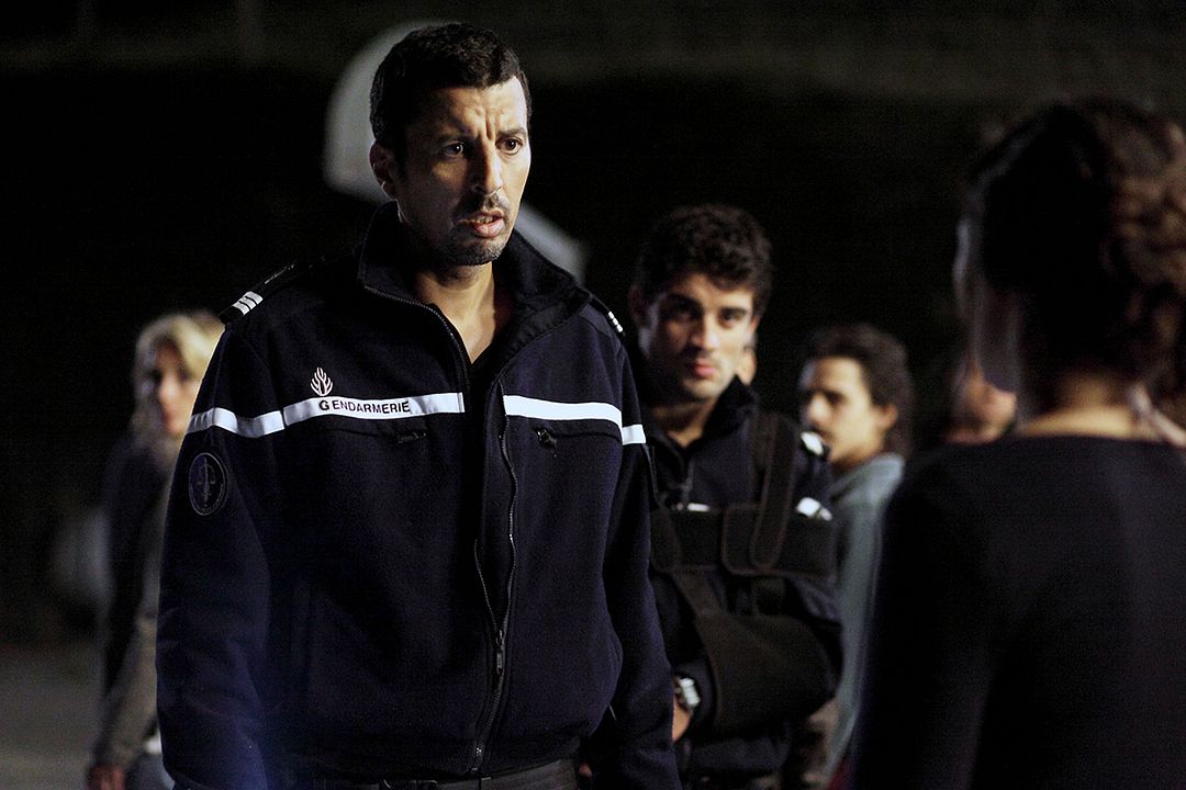 The Returned : Foto Samir Guesmi