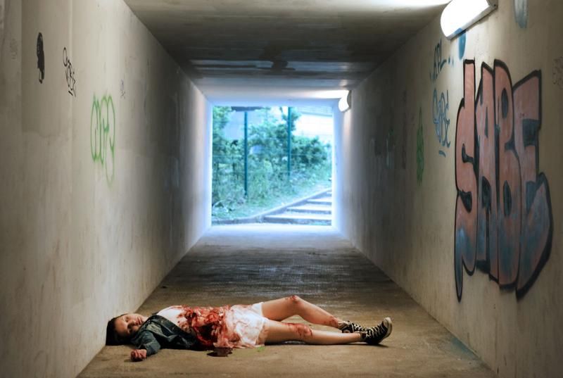 The Returned : Foto Ana Girardot