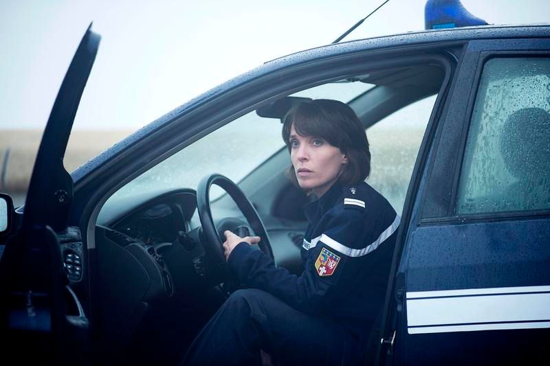 The Returned : Foto Alix Poisson