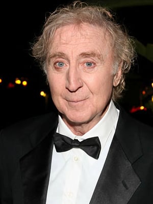 Cartel Gene Wilder