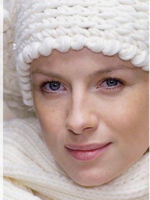 Cartel Caitriona Balfe