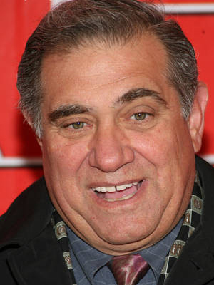 Cartel Dan Lauria