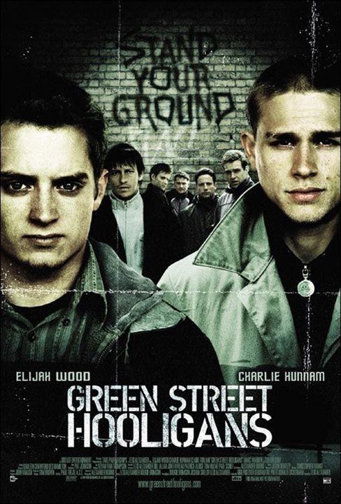 Green Street Hooligans : Cartel