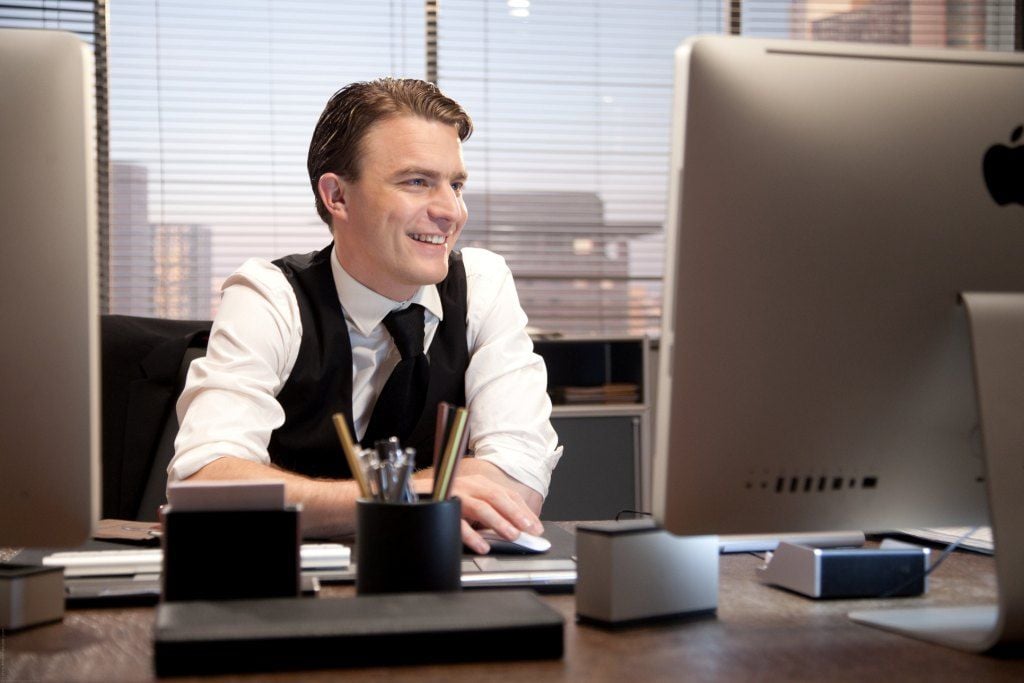 Foto Friedrich Mücke