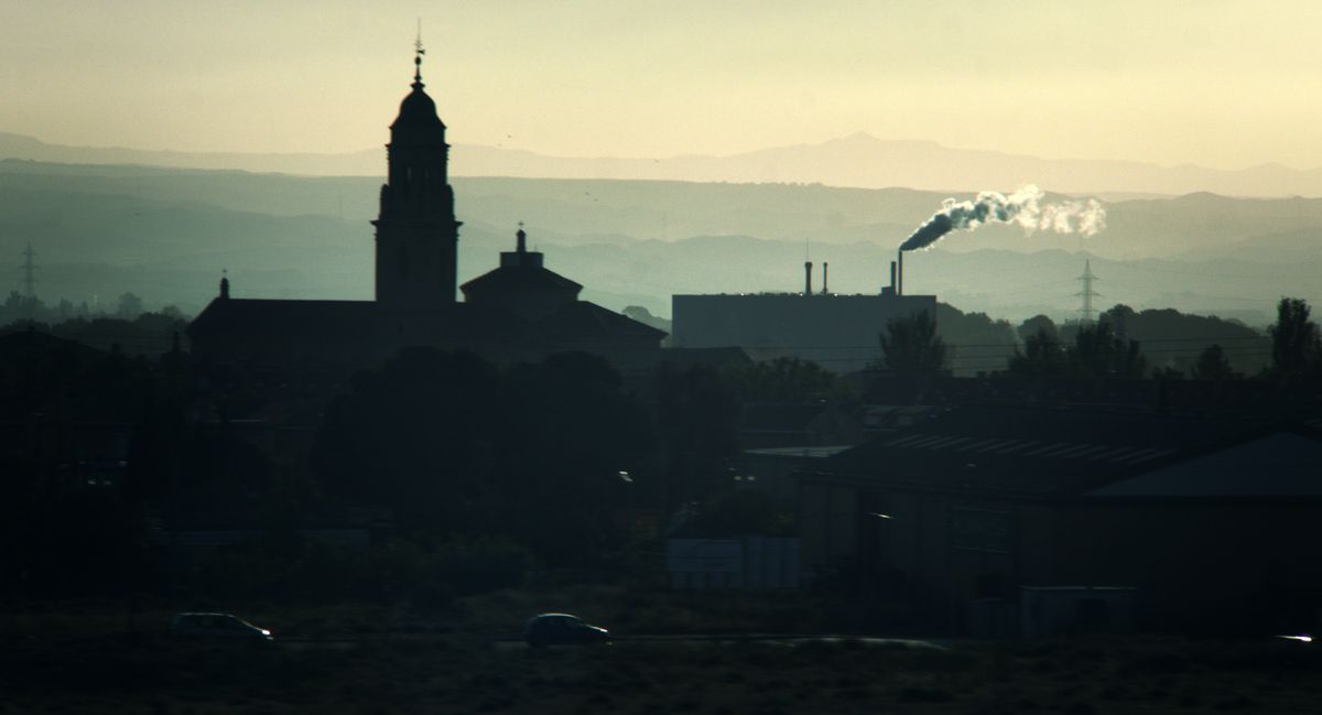 Buscando a Eimish : Foto