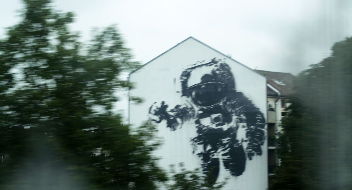 Buscando a Eimish : Foto