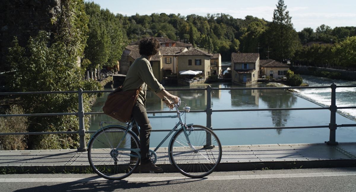 Buscando a Eimish : Foto